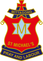 St Michael's Catholic Primary School, Mittagong